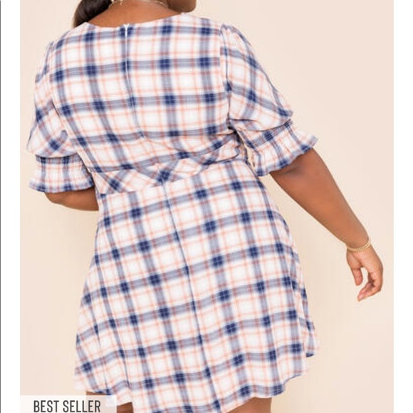 Francesca dress NWT - Picture 2 of 5